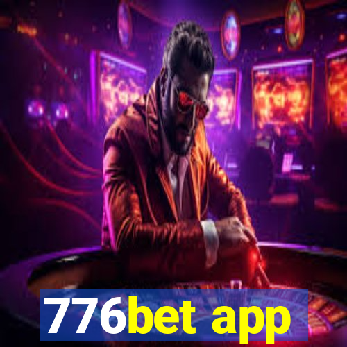 776bet app